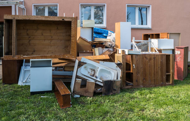Best Commercial Cleanout Services  in Marlton, MD