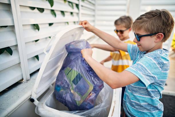 Best Commercial Cleanout Services  in Marlton, MD