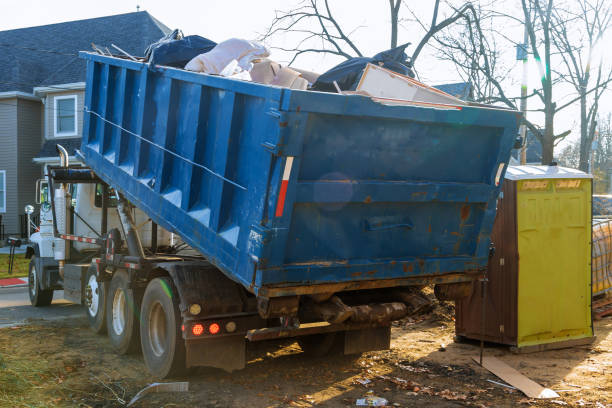 Best Office Junk Removal  in Marlton, MD