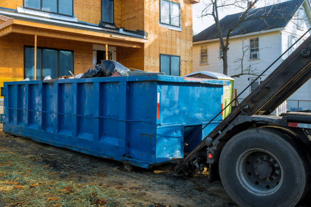 Best Junk Hauling Services  in Marlton, MD