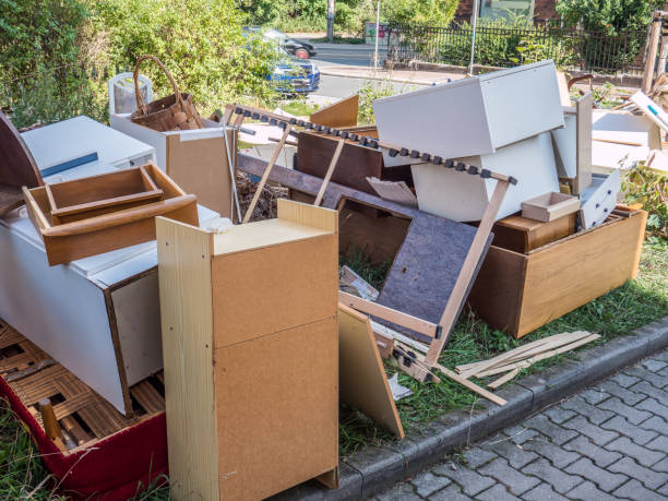 Best Household Junk Removal  in Marlton, MD