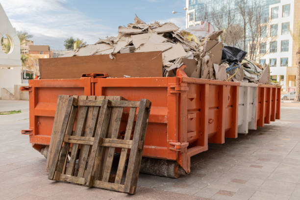 Best Residential Junk Removal  in Marlton, MD