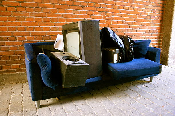 Best Electronics Removal Services  in Marlton, MD