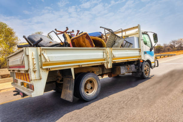 Best Dumpster Rental Services  in Marlton, MD