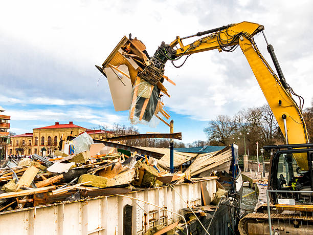 Best Affordable Junk Removal Services  in Marlton, MD