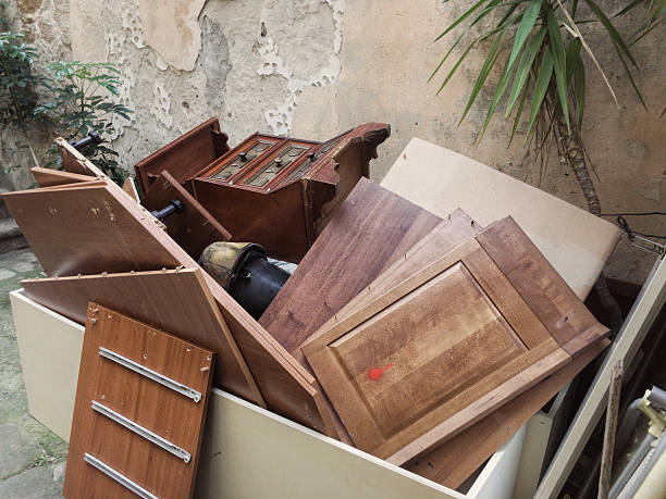 Best Dumpster Rental Services  in Marlton, MD